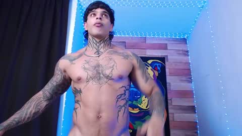 Ray Coopers online show from 01-18-25, 02:25