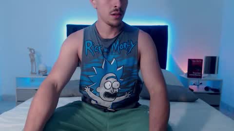 Ray online show from 11-15-25, 12:30