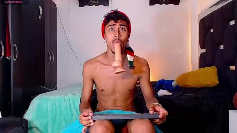 Rayn online show from 12-21-24, 12:31