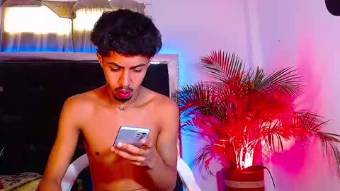 Rayn online show from 01-22-25, 06:20