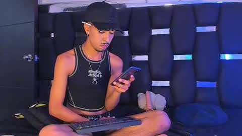 Rayn online show from 09-17-25, 06:20