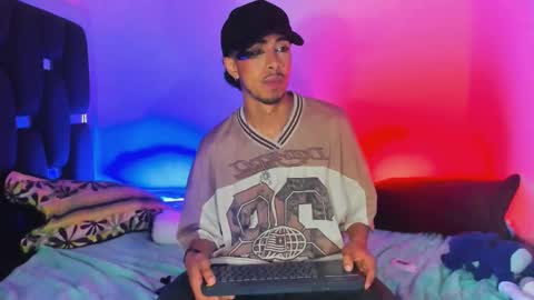 Rayn online show from 10-16-25, 11:11