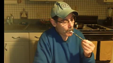 Ray online show from 12-15-24, 11:45