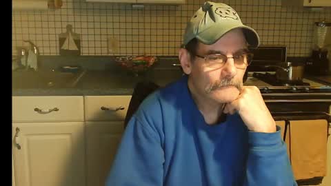 Ray online show from 12-16-24, 12:16