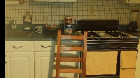 Ray online show from 12-24-24, 11:22