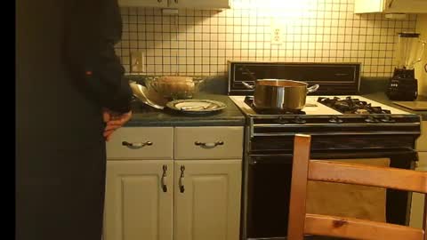 Ray online show from 01-01-25, 09:52