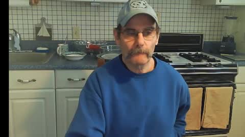 Ray online show from 01-12-25, 02:19