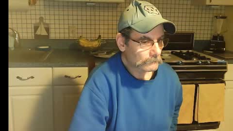 Ray online show from 01-15-25, 08:20