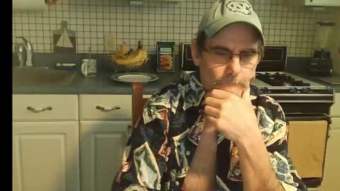 Ray online show from 01-19-25, 04:25