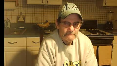 Ray online show from 01-23-25, 09:18