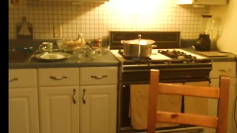 Ray online show from 02-20-25, 12:04