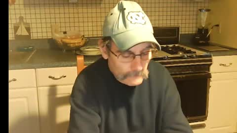 Ray online show from 02-25-25, 11:19