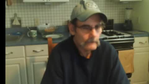 Ray online show from 03-01-25, 08:42