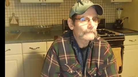 Ray online show from 03-03-25, 11:22