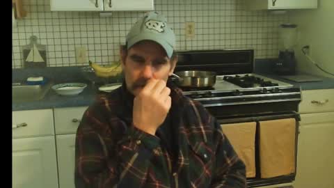 Ray online show from 03-04-25, 01:59