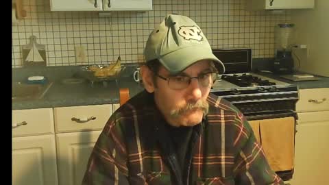 Ray online show from 03-05-25, 02:01