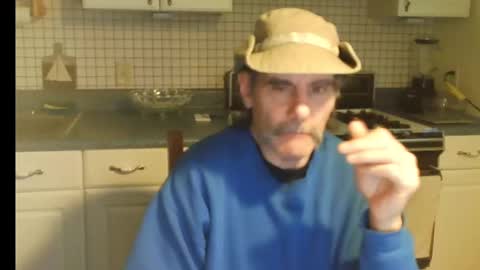 Ray online show from 11-06-25, 12:06