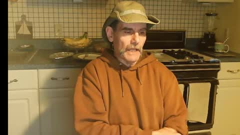 Ray online show from 11-26-25, 10:00