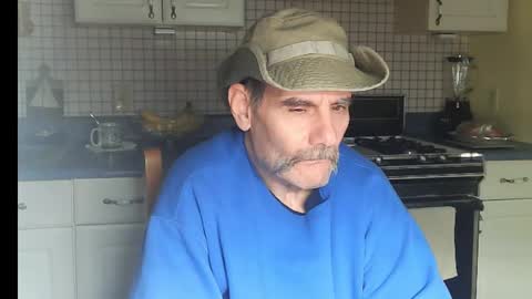 Ray online show from 11-28-25, 11:51