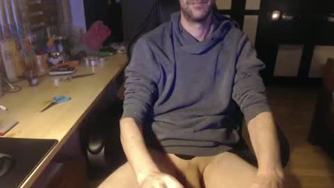 Ray online show from 02-15-25, 08:22