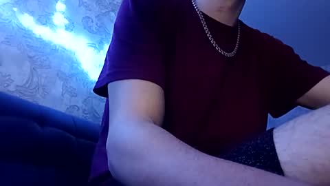 Snapshot of raymartino chatting on 02-10-25, 09:36 RayMartino online show from 02-10-25, 09:36