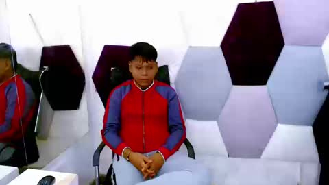 Snapshot of raystewart_ chatting on 10-18-25, 02:36 raystewart  online show from 10-18-25, 02:36