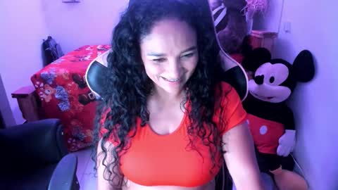 Danna online show from 12-01-25, 04:28