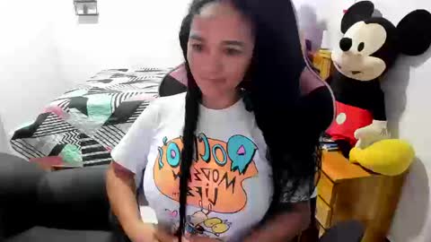 Danna online show from 03-13-26, 03:18