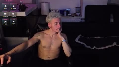 Rayzel online show from 01-18-26, 10:24