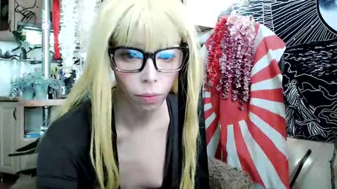  Yrriel Strife Candy-Demon Caveboy mr. Cringe   online show from 01-04-25, 10:38