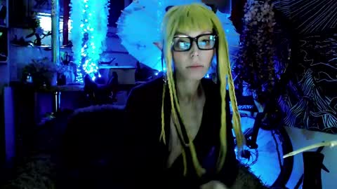  Yrriel Strife Candy-Demon Caveboy mr. Cringe   online show from 01-04-25, 01:42