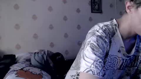  Yrriel Strife Candy-Demon Caveboy mr. Cringe   online show from 02-25-25, 09:31