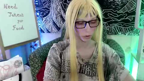  Yrriel Strife Candy-Demon Caveboy mr. Cringe   online show from 03-09-25, 10:41