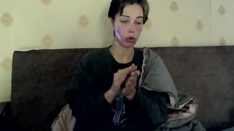  Yrriel Strife Candy-Demon Caveboy mr. Cringe   online show from 11-12-25, 01:44