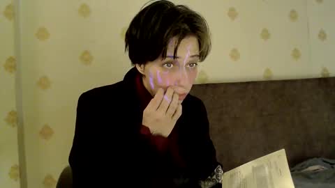  Yrriel Strife Candy-Demon Caveboy mr. Cringe   online show from 11-13-25, 01:48