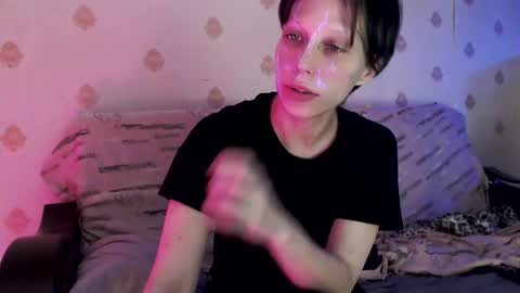  Yrriel Strife Candy-Demon Caveboy mr. Cringe   online show from 12-05-25, 05:16