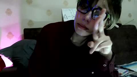  Yrriel Strife Candy-Demon Caveboy mr. Cringe   online show from 12-13-25, 07:53