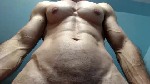 razorramon13 online show from 09-12-25, 06:46