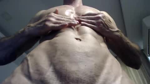 razorramon13 online show from 10-23-25, 07:18