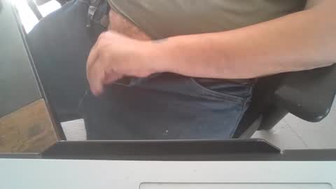 rcooper666 online show from 10-13-25, 10:10