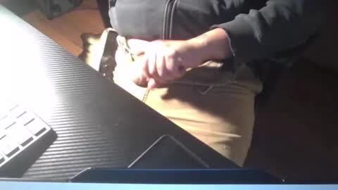 rcooper666 online show from 01-19-26, 03:54