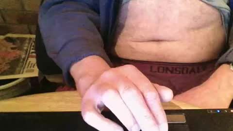 rdrew online show from 01-11-26, 08:58