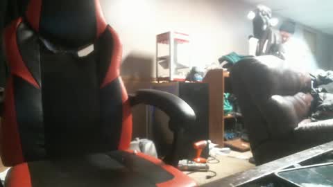 Snapshot of rdyforitall chatting on 12-12-24, 06:36 Mr Nice online show from 12-12-24, 06:36