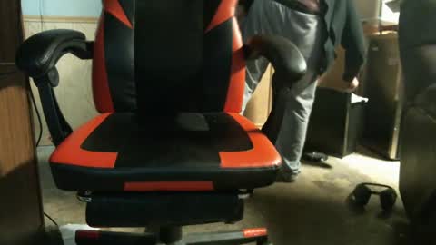 Snapshot of rdyforitall chatting on 12-23-24, 12:57 Mr Nice online show from 12-23-24, 12:57