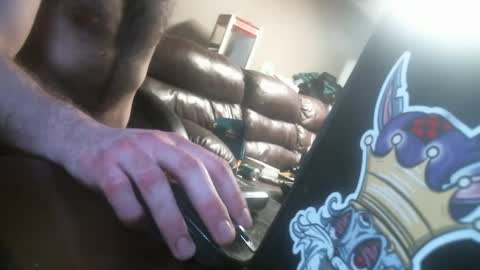 Snapshot of rdyforitall chatting on 01-02-25, 08:39 Mr Nice online show from 01-02-25, 08:39