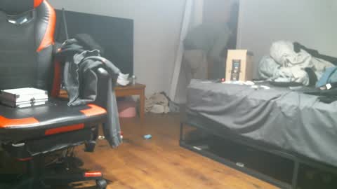 Snapshot of rdyforitall chatting on 01-31-25, 06:57 Mr Nice online show from 01-31-25, 06:57