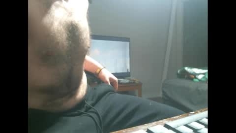 Snapshot of rdyforitall chatting on 02-18-25, 11:11 Mr Nice online show from 02-18-25, 11:11