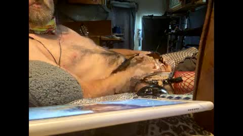 reachouttouchfate online show from 12-07-24, 08:05