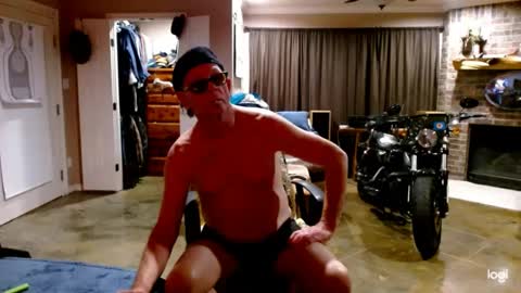 ready4aride2day online show from 02-12-25, 11:07