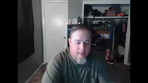 readyformore77 online show from 10-13-25, 05:29